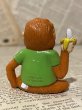 画像3: Shirt Tales/PVC Figure(80s/Bogey Orangutan) (3)