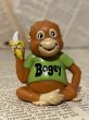 画像1: Shirt Tales/PVC Figure(80s/Bogey Orangutan/B) (1)