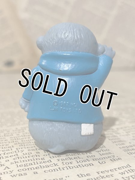 画像3: Shirt Tales/PVC Figure(80s/Digger Mole) (3)