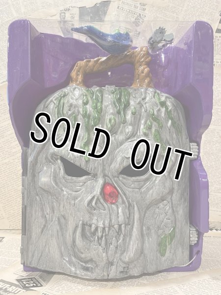 画像4: MIMP/Skull Carry case(00s/with box) (4)