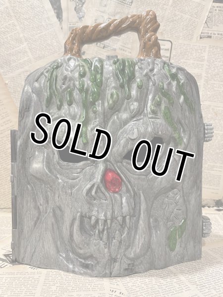 画像5: MIMP/Skull Carry case(00s/with box) (5)