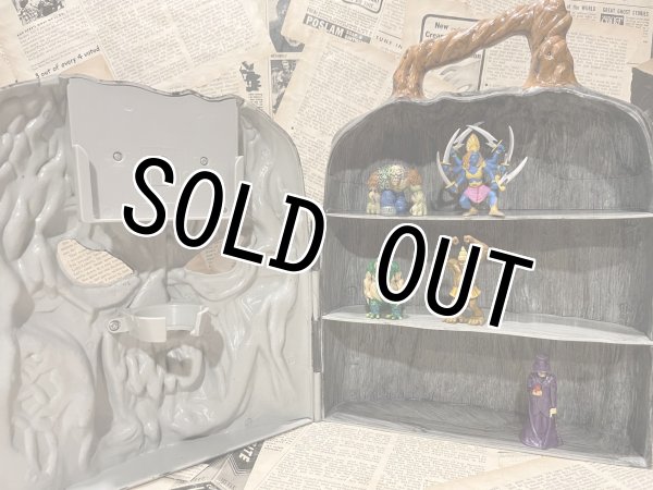 画像7: MIMP/Skull Carry case(00s/with box) (7)