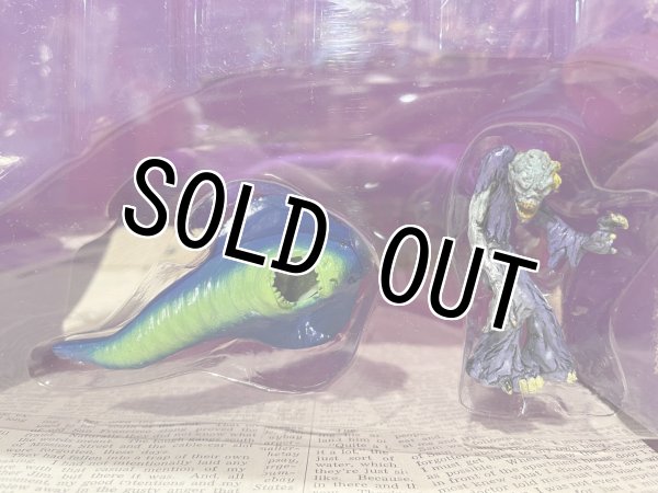 画像8: MIMP/Skull Carry case(00s/with box) (8)