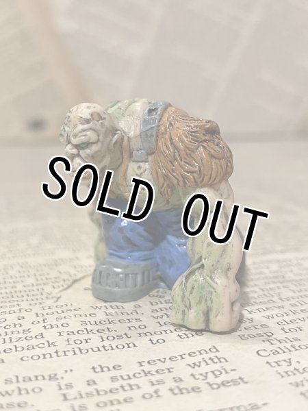 画像2: MIMP/PVC Figure(00s/The Monster) (2)