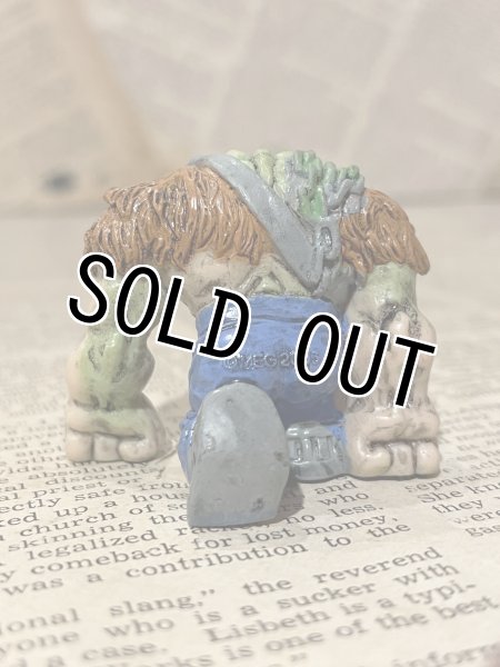 画像3: MIMP/PVC Figure(00s/The Monster) (3)