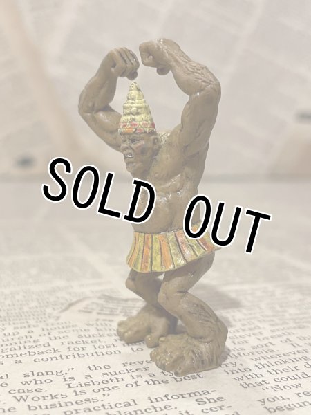 画像2: MIMP/PVC Figure(00s/Monkeyman) (2)