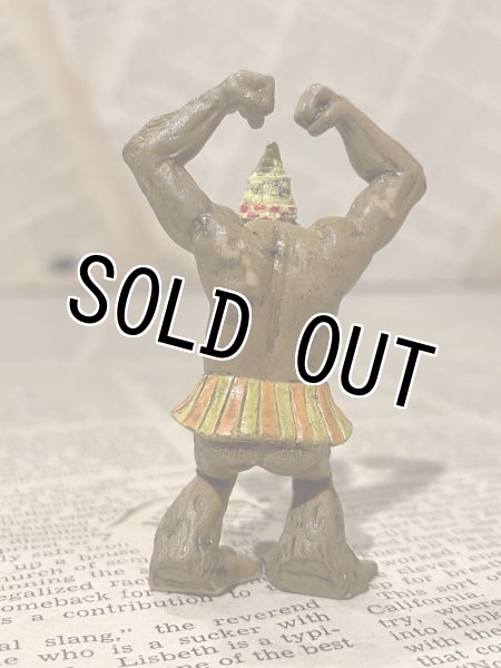 画像3: MIMP/PVC Figure(00s/Monkeyman) (3)