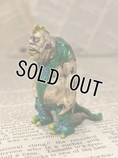 画像2: MIMP/PVC Figure(00s/Bishopfish) (2)