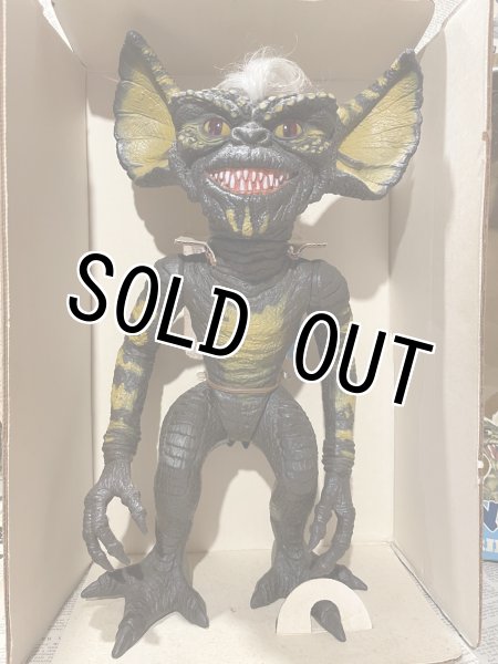 画像5: Gremlins/Poseable Stripe(80s/MIB) (5)