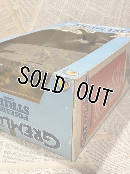 画像4: Gremlins/Poseable Stripe(80s/MIB) (4)