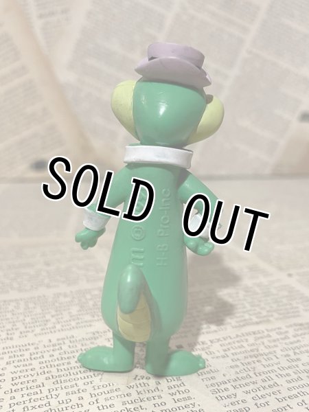 画像3: Wally Gator/PVC Figure(90s/miniland) (3)