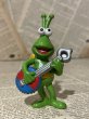 画像1: SESAME STREET/PVC Figure(Twiddlebug/A) (1)