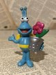 画像1: SESAME STREET/PVC Figure(Twiddlebug/C) (1)