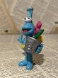 画像2: SESAME STREET/PVC Figure(Twiddlebug/C) (2)