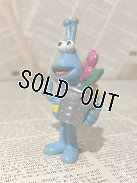 画像2: SESAME STREET/PVC Figure(Twiddlebug/C) (2)