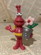 画像1: SESAME STREET/PVC Figure(Twiddlebug/D) (1)