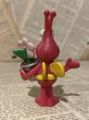 画像3: SESAME STREET/PVC Figure(Twiddlebug/D) (3)