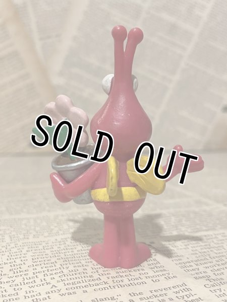 画像3: SESAME STREET/PVC Figure(Twiddlebug/D) (3)