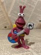 画像1: SESAME STREET/PVC Figure(Twiddlebug/B) (1)