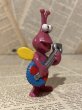 画像2: SESAME STREET/PVC Figure(Twiddlebug/B) (2)