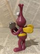 画像3: SESAME STREET/PVC Figure(Twiddlebug/B) (3)