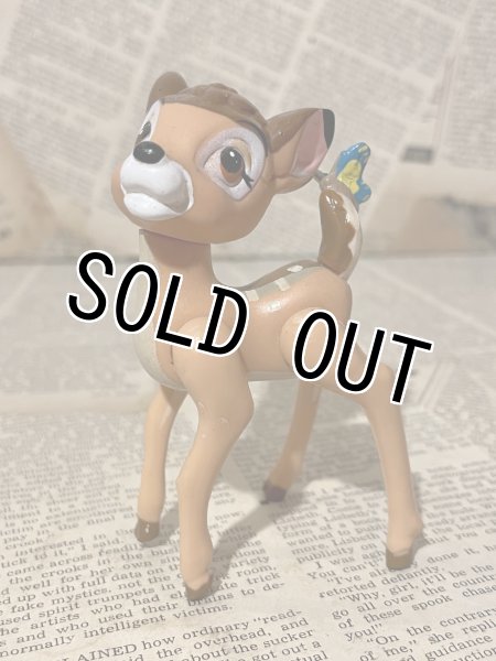 画像2: Bambi/Meal Toy set(80s/McD) (2)