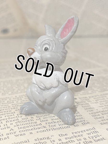 画像2: Bambi/PVC Figure(80s/Thumper) (2)