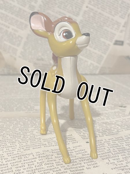 画像2: Bambi/Meal Toy(90s/McD) (2)