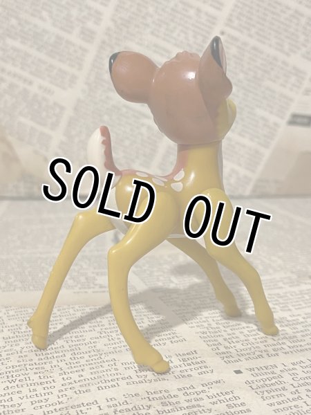 画像3: Bambi/Meal Toy(90s/McD) (3)