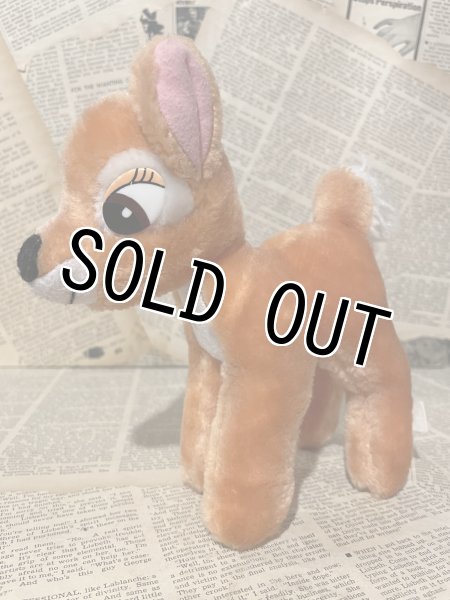 画像2: Bambi/Plush(00s/18cm) (2)