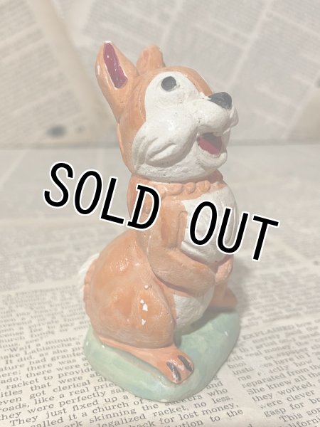 画像2: Bambi/Statue(70s/Thumper) (2)