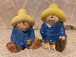 画像1: Paddington Bear/S&P Shakers set(70s) OC-015 (1)