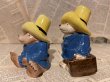 画像2: Paddington Bear/S&P Shakers set(70s) OC-015 (2)