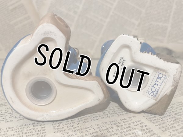 画像4: Paddington Bear/S&P Shakers set(70s) OC-015 (4)