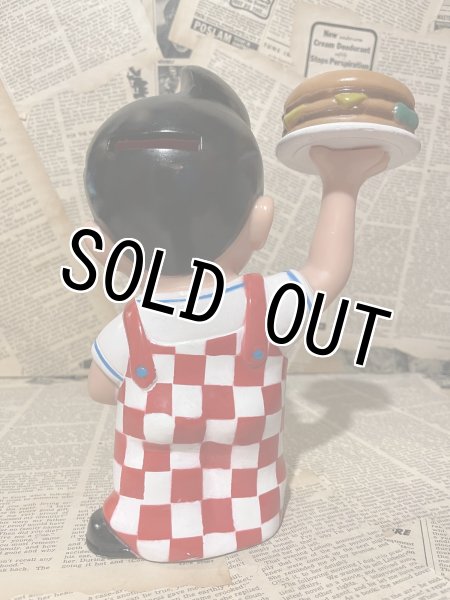 画像3: Big Boy/Coin bank(90s) (3)