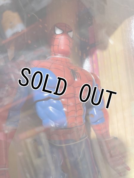 画像2: Spider-Man/10" Figure(Spider-Man/MIB) (2)
