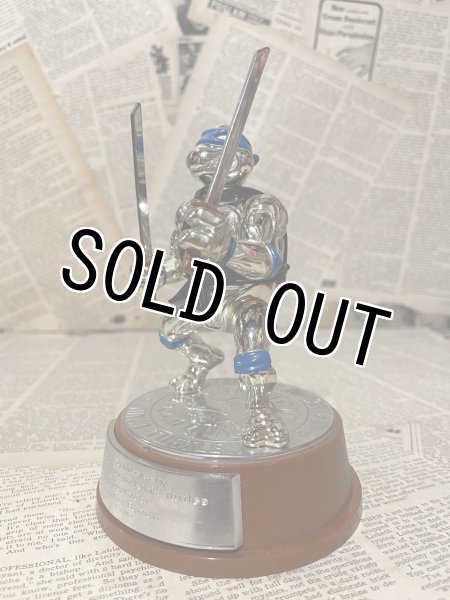 画像2: TMNT/5th Anniversary Leo(Loose) (2)