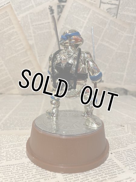 画像3: TMNT/5th Anniversary Leo(Loose) (3)