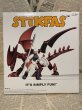 画像1: Stikfas/Kit(Beta Female Warrior with Dragon/MIB) (1)