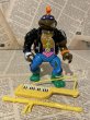 画像6: TMNT/Action Figure(Rock 'N Roll Turtles set/Loose) (6)