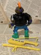 画像7: TMNT/Action Figure(Rock 'N Roll Turtles set/Loose) (7)