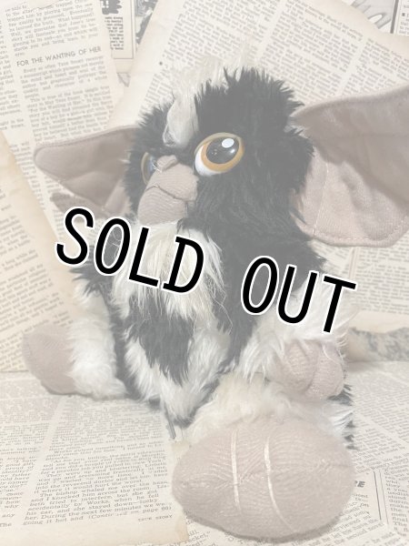 画像2: Gremlins/Mohawk Plush(00s/NANCO/15cm) (2)