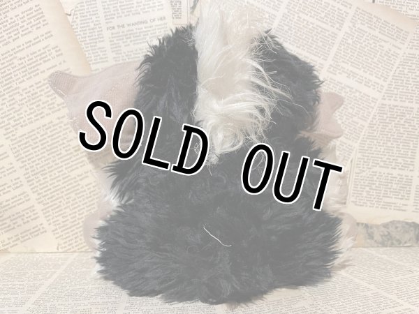 画像3: Gremlins/Mohawk Plush(00s/NANCO/15cm) (3)