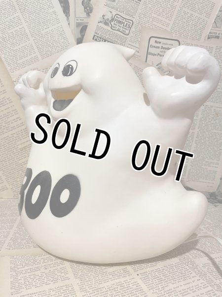 画像2: Ghost/Halloween Display Lamp (2)