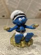 画像1: Smurfs/PVC Figure(220) (1)