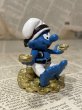 画像2: Smurfs/PVC Figure(220) (2)