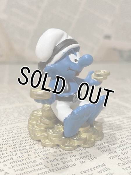 画像2: Smurfs/PVC Figure(220) (2)