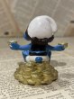 画像3: Smurfs/PVC Figure(220) (3)