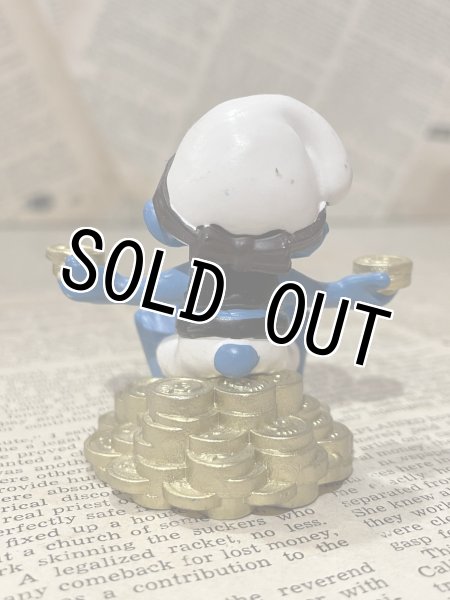 画像3: Smurfs/PVC Figure(220) (3)