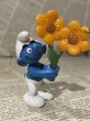 画像1: Smurfs/PVC Figure(223) (1)